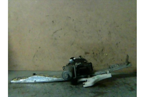 Recambio de mecanismo elevalunas trasero izquierdo para ford mondeo iii (b5y) 1.8 16v referencia OEM IAM   