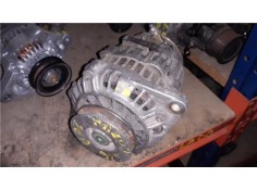 Recambio de alternador para mazda 626 berlina (ge) 2.0 d glx comprex referencia OEM IAM  CGB13175 