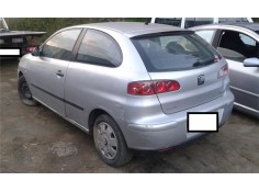 seat ibiza (6l1) del año 2004