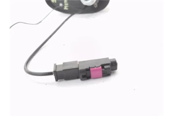 Recambio de antena electrica para mini mini (r50,r53) 1.6 cooper s referencia OEM IAM 6520698571401 920008101 