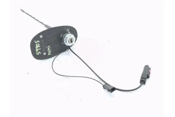 Recambio de antena electrica para mini mini (r50,r53) 1.6 cooper s referencia OEM IAM 6520698571401 920008101 