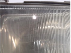 Recambio de faro delantero izquierdo para seat ibiza referencia OEM IAM   