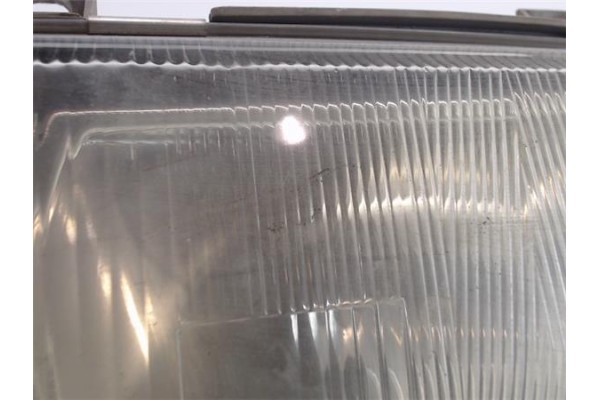 Recambio de faro delantero izquierdo para seat ibiza referencia OEM IAM   