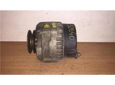 Recambio de alternador para ford maverick (ml) 2.7 td referencia OEM IAM 231007F000 0123310033 