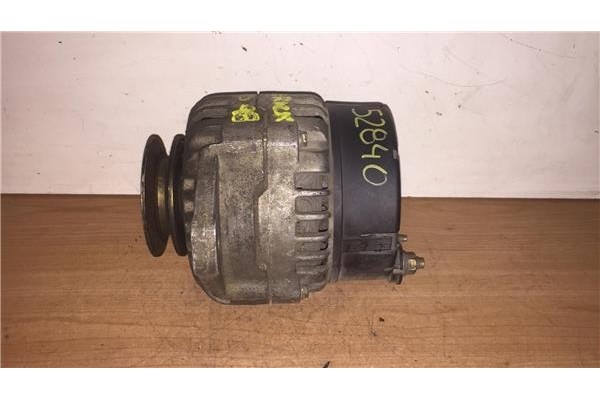 Recambio de alternador para ford maverick (ml) 2.7 td referencia OEM IAM 231007F000 0123310033 