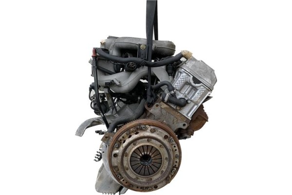 Recambio de motor completo para bmw serie 3 berlina (e36) 1.6 316i referencia OEM IAM 164E2  
