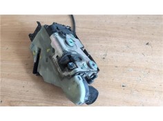 Recambio de cierre electromagnetico delantero izquierdo para peugeot 207 1.4 confort referencia OEM IAM 24087158 24088158 