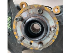 Recambio de mangueta delantero derecha para land rover range rover sport 2.7 v6 td s referencia OEM IAM RUB500120 KN88171703R 