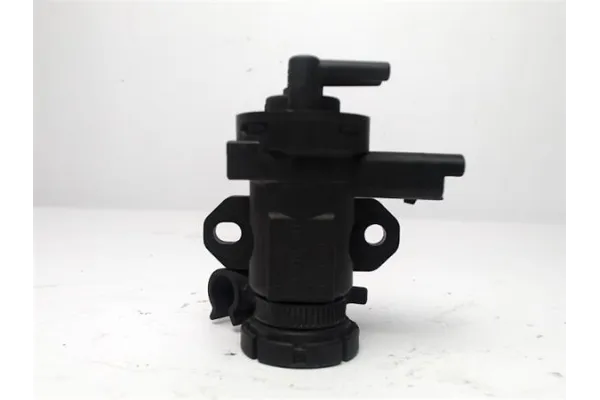 Recambio de valvula descarga turbo para citroen xsara 2.0 hdi referencia OEM IAM 9635704380 0928400414 