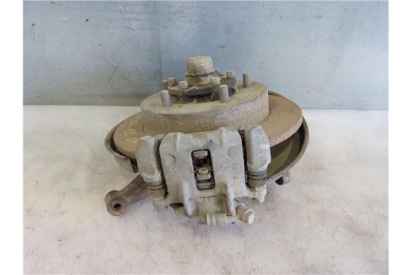 Recambio de mangueta delantero derecha para suzuki vitara (se/sf/et) referencia OEM IAM   