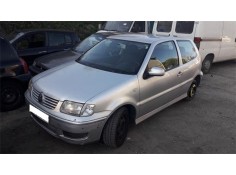 volkswagen polo iii berlina (6n2) del año 2000