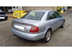 audi a4 berlina (b5) del año 1997