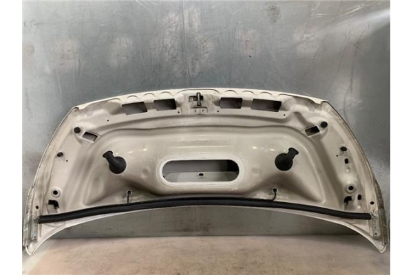 Recambio de capo para citroen jumpy 2.0 hdi 125 fap 27 l1h1 fugón referencia OEM IAM 7901N1  