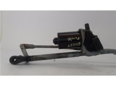 Recambio de motor limpiaparabrisas delantero para fiat ii punto (188) berlina 1.2 8v active referencia OEM IAM 46834851.  