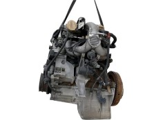 Recambio de motor completo para bmw serie 3 berlina (e36) 1.6 316i referencia OEM IAM 164E2  