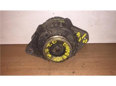 Recambio de alternador para ford maverick (ml) 2.7 td referencia OEM IAM 231007F000 0123310033 