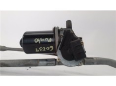 Recambio de motor limpiaparabrisas delantero para fiat ii punto (188) berlina 1.2 8v active referencia OEM IAM 46834851.  