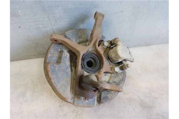 Recambio de mangueta delantero derecha para suzuki vitara (se/sf/et) referencia OEM IAM   