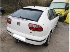 seat leon (1m1) del año 2000