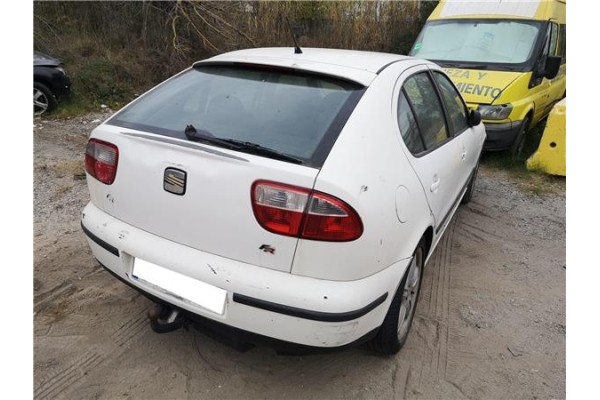 seat leon (1m1) del año 2000 seat leon (1m1) del año 2000