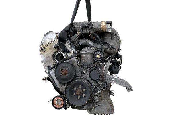 Recambio de motor completo para bmw serie 3 berlina (e36) 1.6 316i referencia OEM IAM 164E2  