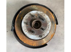 Recambio de mangueta trasero derecha para land rover range rover sport 2.7 v6 td s referencia OEM IAM RLH500020  