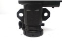 Recambio de valvula descarga turbo para citroen xsara 2.0 hdi referencia OEM IAM 9635704380 0928400414 