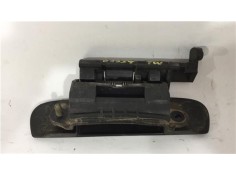 Recambio de maneta exterior trasero derecha para citroen xsara berlina 1.6 i referencia OEM IAM 96231907  