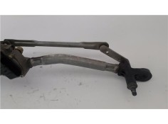 Recambio de motor limpiaparabrisas delantero para fiat ii punto (188) berlina 1.2 8v active referencia OEM IAM 46834851.  