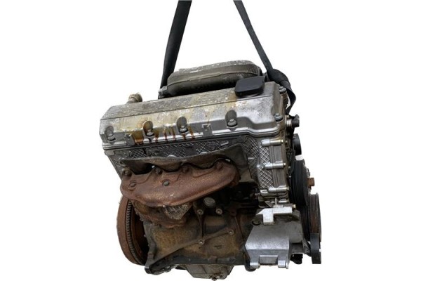 Recambio de motor completo para bmw serie 3 berlina (e36) 1.6 316i referencia OEM IAM 164E2  