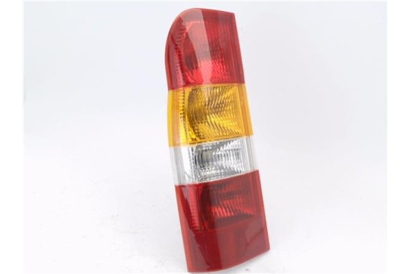 Recambio de piloto trasero izquierdo para ford transit furgón (fa_ _) 2.0 di (fae_, faf_, fag_) referencia OEM IAM YC1X13N004A  