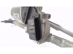 Recambio de motor limpiaparabrisas delantero para fiat ii punto (188) berlina 1.2 8v active referencia OEM IAM 46834851.  