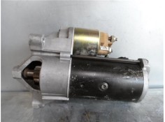 Recambio de motor arranque para peugeot 206 1.9 x-line referencia OEM IAM  D7R26 