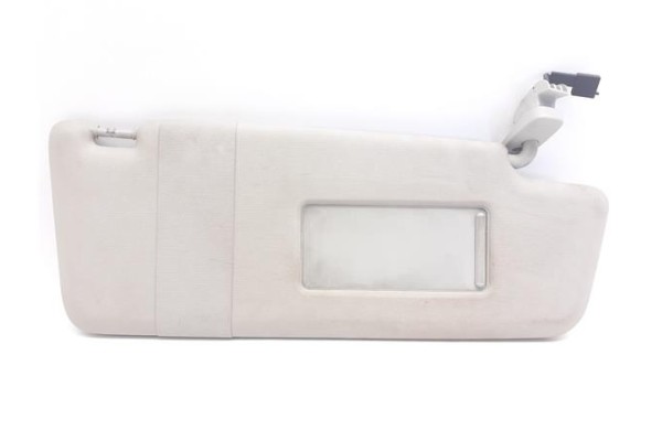 Recambio de parasol derecho para volkswagen touran (1t1)(02.2003) 2.0 tdi 16v referencia OEM IAM   
