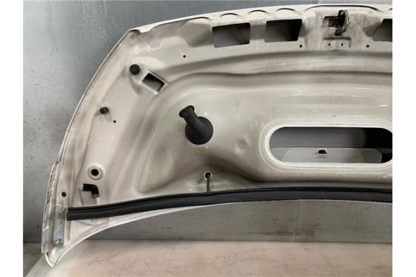 Recambio de capo para citroen jumpy 2.0 hdi 125 fap 27 l1h1 fugón referencia OEM IAM 7901N1  