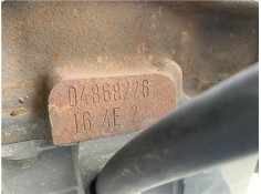 Recambio de motor completo para bmw serie 3 berlina (e36) 1.6 316i referencia OEM IAM 164E2  