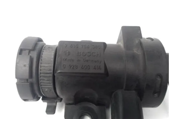 Recambio de valvula descarga turbo para citroen xsara 2.0 hdi referencia OEM IAM 9635704380 0928400414 