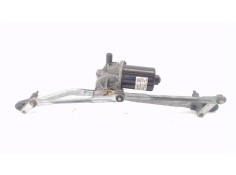 Recambio de motor limpiaparabrisas delantero para fiat ii punto (188) berlina 1.2 8v active referencia OEM IAM 46834851.  