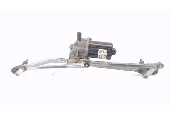 Recambio de motor limpiaparabrisas delantero para fiat ii punto (188) berlina 1.2 8v active referencia OEM IAM 46834851.  
