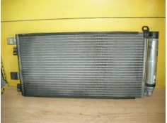Recambio de radiador aire acondicionado para mini mini (r50,r53) 1.6 cooper referencia OEM IAM 64531490572 868891V 