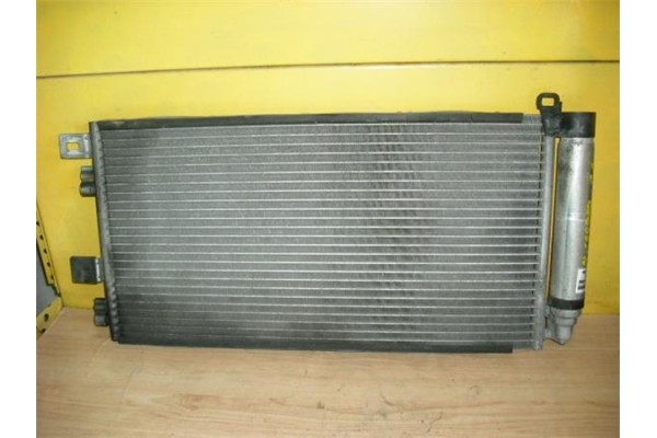 Recambio de radiador aire acondicionado para mini mini (r50,r53) 1.6 cooper referencia OEM IAM 64531490572 868891V 