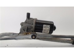 Recambio de motor limpiaparabrisas delantero para fiat ii punto (188) berlina 1.2 8v active referencia OEM IAM 46834851.  