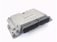 Recambio de centralita para alfa romeo 147 (190) 1.9 jtd distinctive referencia OEM IAM 73501227 0281010332 