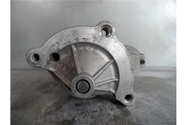 Recambio de motor arranque para peugeot 206 1.9 x-line referencia OEM IAM  D7R26 