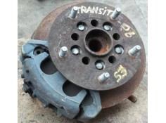 Recambio de mangueta delantero izquierda para ford transit furgón (fa_ _) referencia OEM IAM   