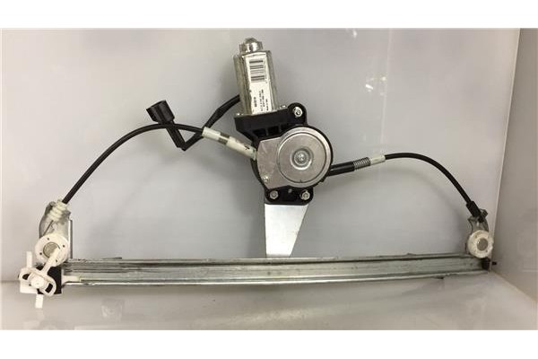 Recambio de elevalunas electrico delantero izquierdo para fiat doblo i (119)(2001) 1.9 d multijet referencia OEM IAM 100287  