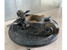 Recambio de mangueta trasero derecha para land rover range rover sport 2.7 v6 td s referencia OEM IAM RLH500020  