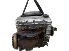 Recambio de motor completo para bmw serie 3 berlina (e36) 1.8 318i referencia OEM IAM 18 4E 2  