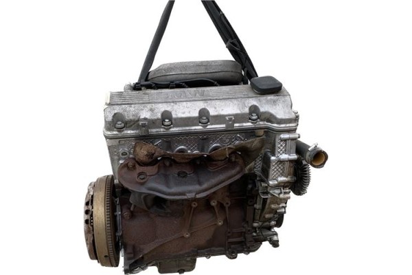 Recambio de motor completo para bmw serie 3 berlina (e36) 1.8 318i referencia OEM IAM 18 4E 2  