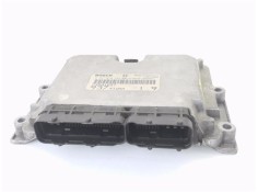 Recambio de centralita para alfa romeo 147 (190) 1.9 jtd distinctive referencia OEM IAM 73501227 0281010332 